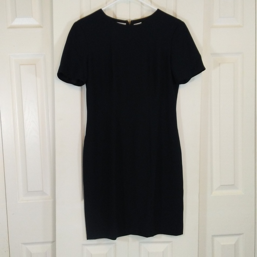 Liz Claiborne Lil Black Dress